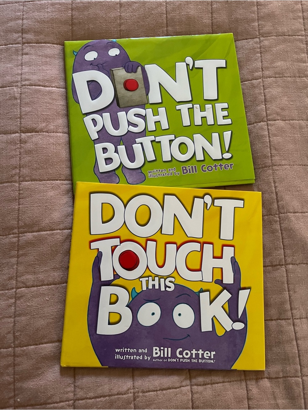 Hardback Books